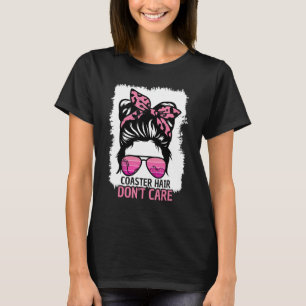 Untersetzer Hair Keine Sorge Roller Untersetzer Me T-Shirt
