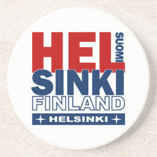 Untersetzer Helsinki
