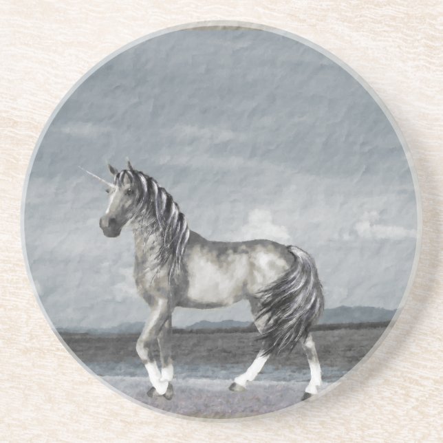 Untersetzer Lake Guardian (Vorne)