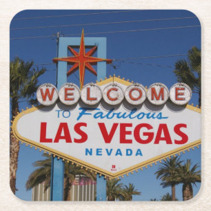 Untersetzer Las Vegas