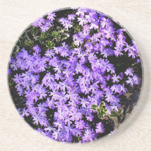 Untersetzer "Lila Springtime"