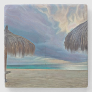 Untersetzer mit Foto