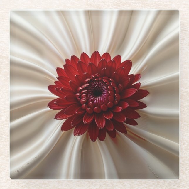 Untersetzer mit japanischen Farben (Vorderseite)