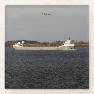 Untersetzer Ojibway