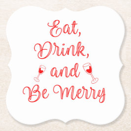 Untersetzer - Papier