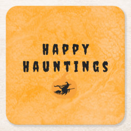 Untersetzer - Papier