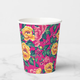 Untersetzer Pappbecher