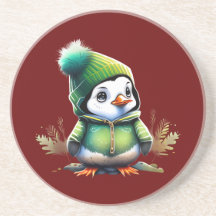 Untersetzer - Sandstein