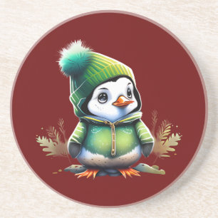 Untersetzer - Sandstein