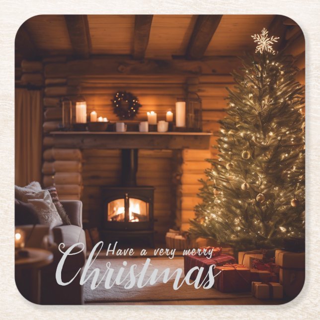 Untersetzer | Scene Nine (Vorderseite)