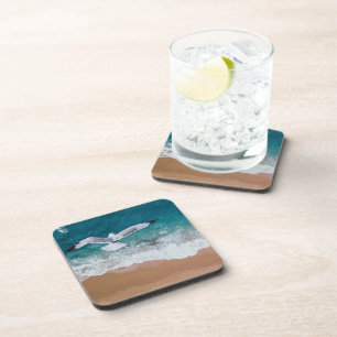 Untersetzer Set-Beach