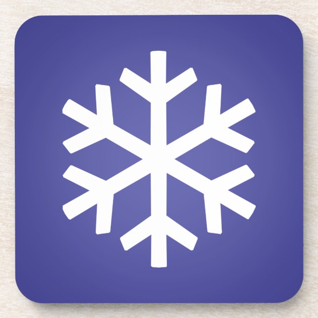 Untersetzer-Set (irgendeine Farbe) Untersetzer (Vorderseite)