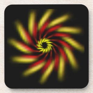 Untersetzer Set - Pinwheel