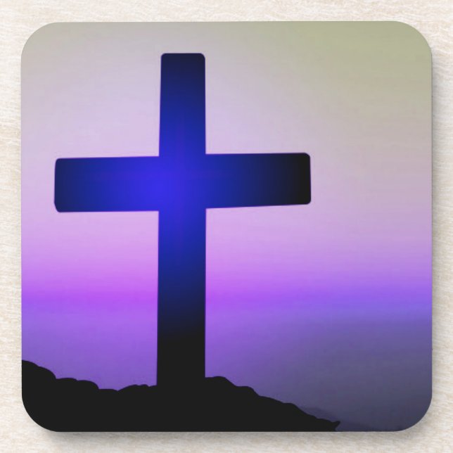 Untersetzer Set von 6 (Vorderseite)