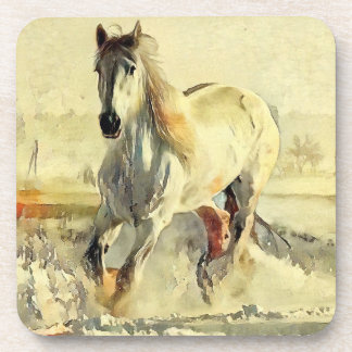 Untersetzer Set von 6