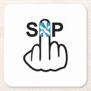 UNTERSETZER SNP GEDREHT