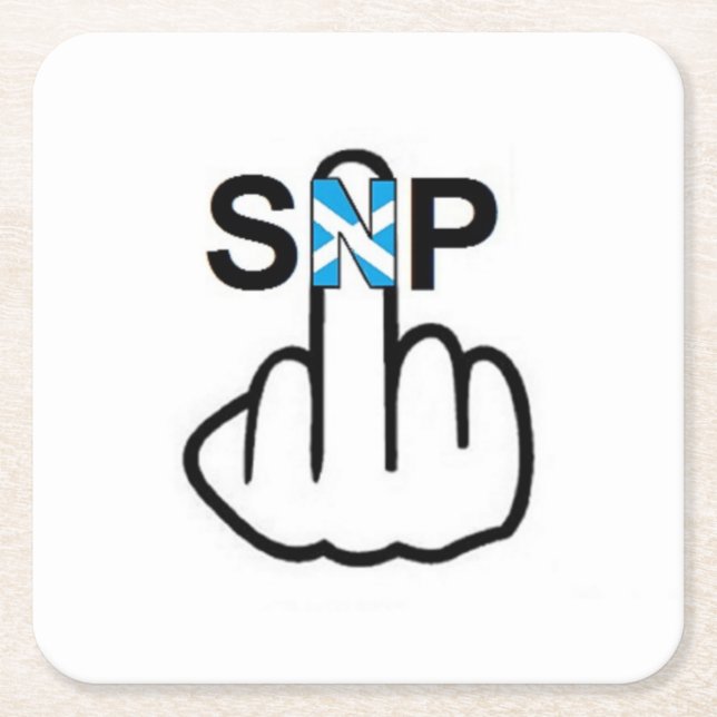 UNTERSETZER SNP GEDREHT (Vorderseite)
