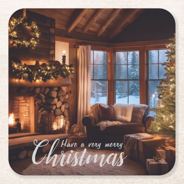 Untersetzer | Szene 1 (Vorderseite)