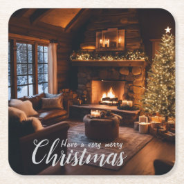 Untersetzer | Szene Seven