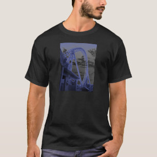 Untersetzer T-Shirt