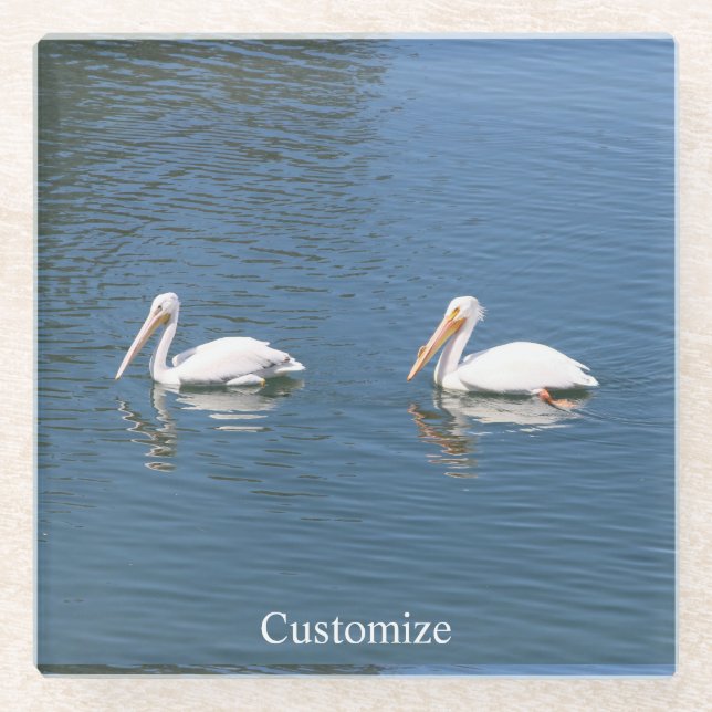 Untersetzer Thunder_Cove (Vorderseite)