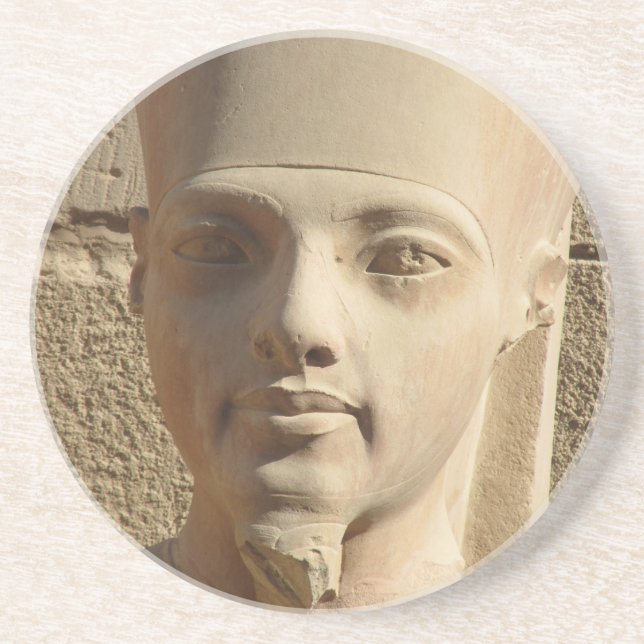 Untersetzer Tutankhamun Sandstone (Vorne)