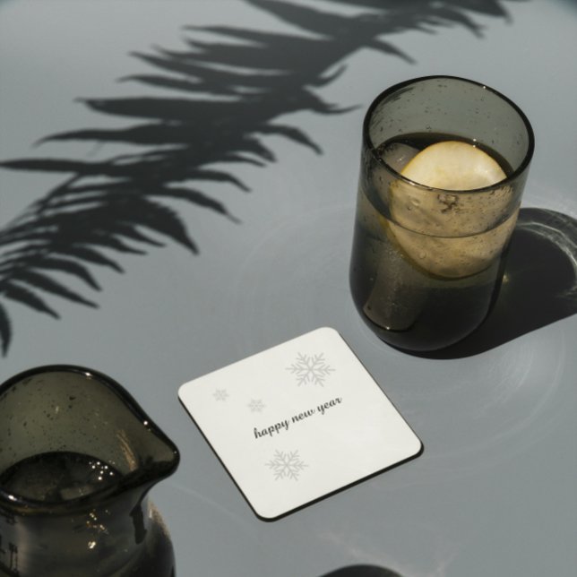 Untersetzer zum Neujahrspapier (Von Creator hochgeladen)