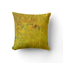 Unterstrichene Luxe Classy Gold Art