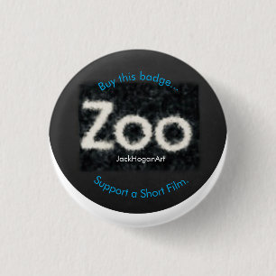 Unterstütze Kurzfilm Button