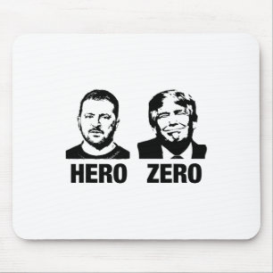Unterstütze Ukraine Ich stehe mit Ukraine Ukrainis Mousepad