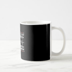 Unterstützen Sie das Land, in dem Sie leben, das L Kaffeetasse