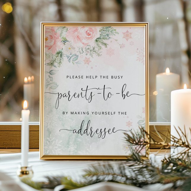 Unterstützen Sie die beschäftigten Eltern bei der  Poster (Von Creator hochgeladen)