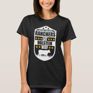Unterstützen Sie Ihre lokalen Anker, die Bauer Hol T-Shirt