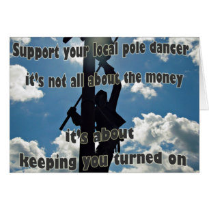 Unterstützen Sie Ihren Lineman