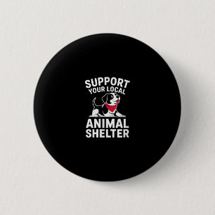 Unterstützen Sie Ihren örtlichen Tierschutzberater Button