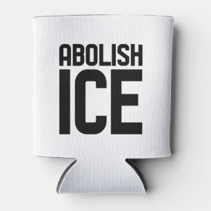 Unterstützen Sie unseren Immigranten, der den Eisp Dosenkühler