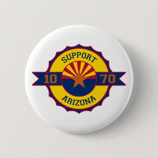 Unterstützung Arizona Button