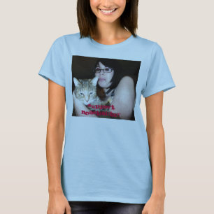 UNTERSTÜTZUNG DER GEFÄHIGKEIT!!! T-Shirt