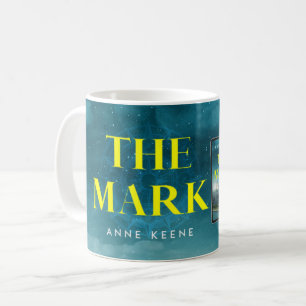 Unterstützung der Mark-Tasse Kaffeetasse
