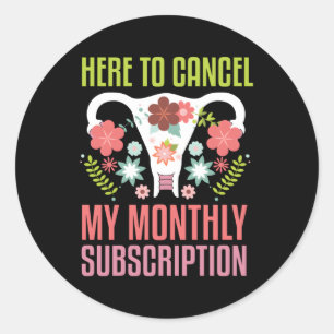 Unterstützung der Operation zur Entfernung von Ute Runder Aufkleber