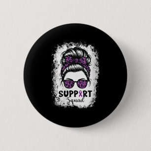 Unterstützung der Sensibilisierung für Pankreaskre Button