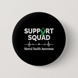Unterstützung der Unterstützung von Squad Mental H Button