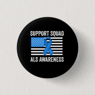 Unterstützung des Bewusstseins für Squad ALS Button