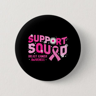 Unterstützung des Squad Breast Cancer Awareness Pi Button
