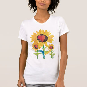 Unterstützung des T - Shirt von Frauen in der Ukra