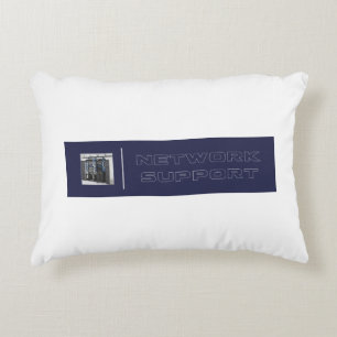 Unterstützung für Almohada-Netze Dekokissen