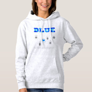 Unterstützung für Autismus-Bewusstsein mit diese Hoodie