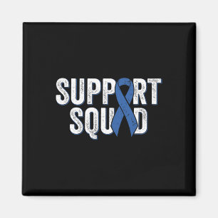 Unterstützung für Colon Cancer Magnet