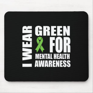 Unterstützung für das Gesundheitsbewusstsein im Ra Mousepad