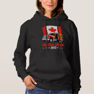 Unterstützung für den Freiheitsverband Amerikas Ka Hoodie